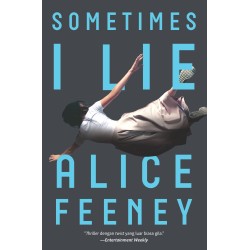 Sometimes I Lie (Soft Cover) Sometimes I Lie (Soft Cover)