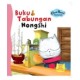 Cloud Bread Wonderland : Buku Tabungan Hongshi