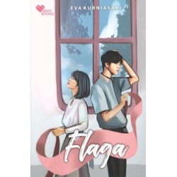 Urban Romance: Flaga
 Urban Romance: Flaga