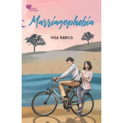 Urban Romance: Marriagephobia
 Urban Romance: Marriagephobia