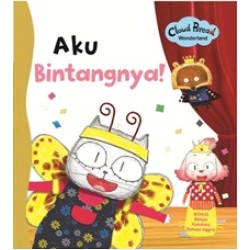 Cloud Bread Wonderland : Aku Bintangnya! Cloud Bread Wonderland : Aku Bintangnya!