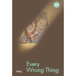 Urban Thriller: Every Wrong Thing
 Urban Thriller: Every Wrong Thing