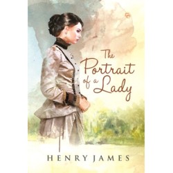 The Portrait of A Lady The Portrait of A Lady