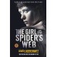 The Girl in the Spiders Web
