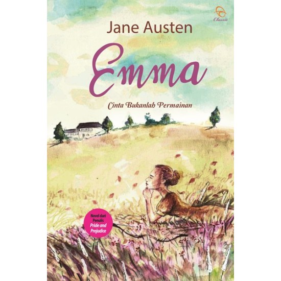 Emma (Soft Cover)