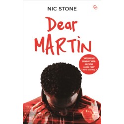 Dear Martin
 Dear Martin