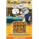 Seri Komikin Ajah! Serba Serbi Bunbu