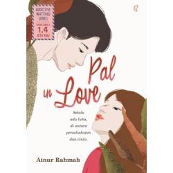 Pal In Love Pal In Love