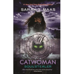 Catwoman: Soulstealer
 Catwoman: Soulstealer