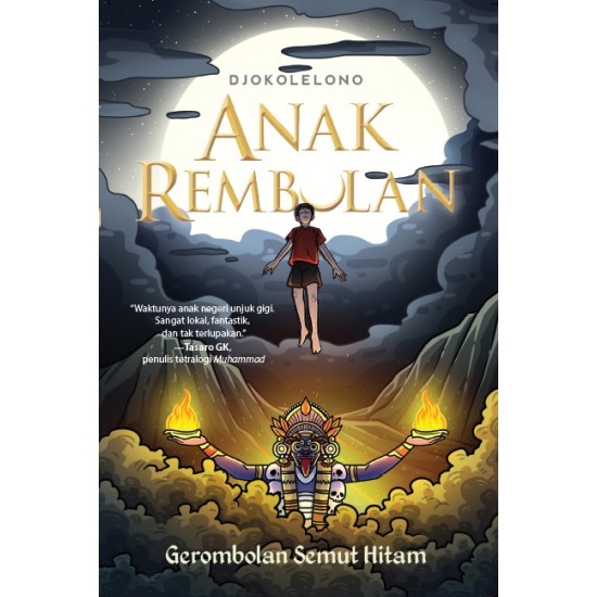 Anak Rembulan