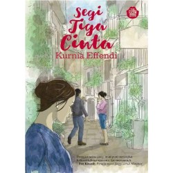 Segi Tiga Cinta
 Segi Tiga Cinta
