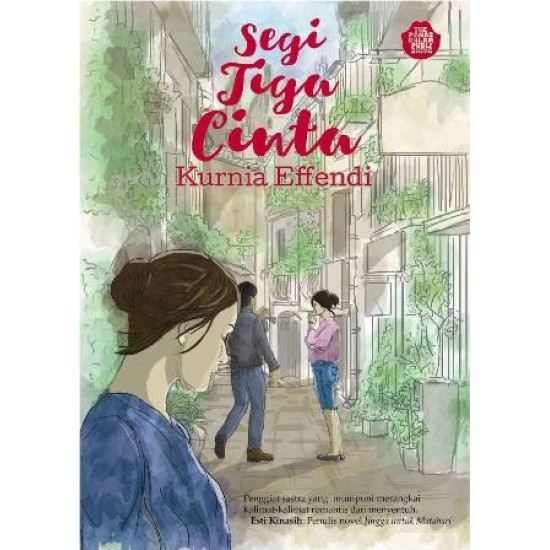 Segi Tiga Cinta
