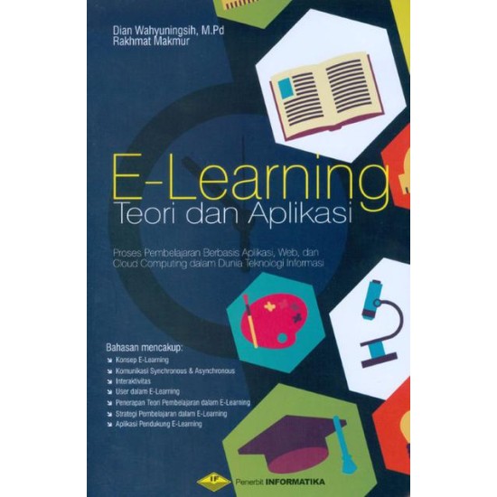 E-Learning Teori dan Aplikasi