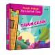 Kisah Hidup Rasulullah SAW : Tahun Gajah (Boardbook)