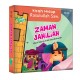 Kisah Hidup Rasulullah SAW : Zaman Jahiliah (Boardbook)