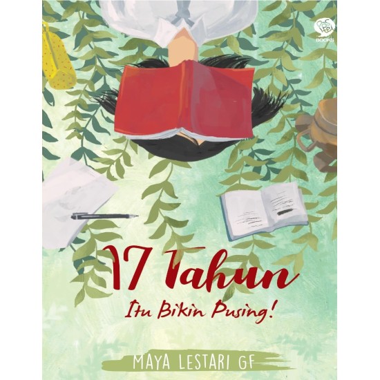17 Tahun Itu Bikin Pusing (Soft Cover)
