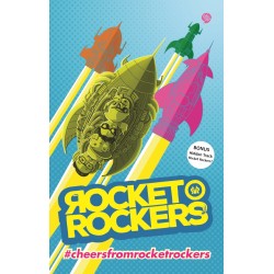 Rocket Rockers Rocket Rockers