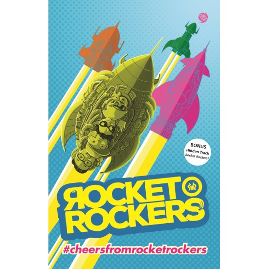 Rocket Rockers