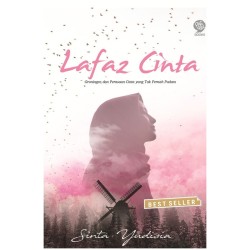 Lafaz Cinta : Groningen dan perasaan Cinta yang Tak Pernah Padam Lafaz Cinta : Groningen dan perasaan Cinta yang Tak Pernah Padam