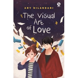 The Visual Art Of Love (Soft Cover)
 The Visual Art Of Love (Soft Cover)