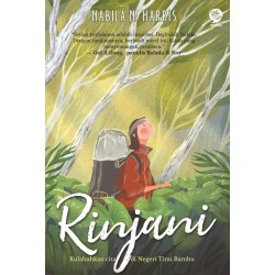 Rinjani Rinjani