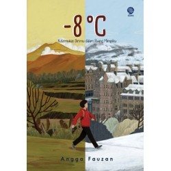 -8 C : Kutemukan Dirimu Dalam Ruang Mimpiku -8 C : Kutemukan Dirimu Dalam Ruang Mimpiku
