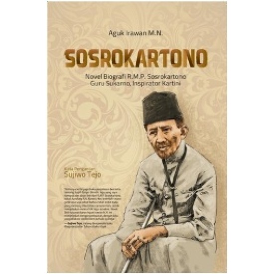 Sosrokartono
