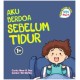 Bolak-Balik: Nabil & Naura.Aku Berdoa Sebelum Tidur & Bangun Tidur (Boardbook)