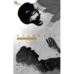 Urban Romance: November
 Urban Romance: November