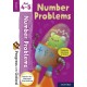 Maths 4-5: Number Problems (B)