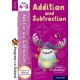 Maths 4-5: Addition and Subtraction (B)