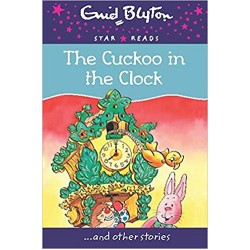 Enid Blyton: The Cuckoo in the Clock (HB) Enid Blyton: The Cuckoo in the Clock (HB)