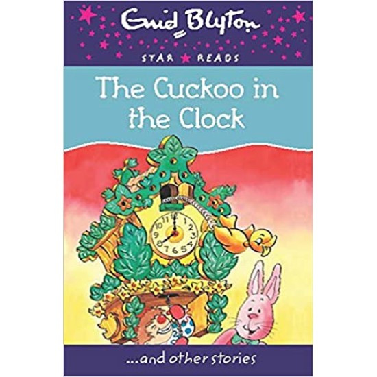 Enid Blyton: The Cuckoo in the Clock (HB)