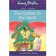 Enid Blyton: The Cuckoo in the Clock (HB)