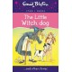 Enid Blyton: The Little Witch Dog (HB)