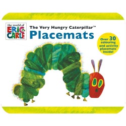 V H C-  Placemat Pad V H C-  Placemat Pad