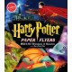 Harry Potter Paper Flyers (PB)