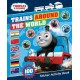 Thomas&Friends: Trains Around The World (B)