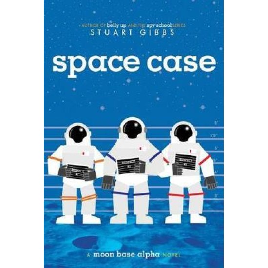 Space Case (Moon Base Alpha) (PB)