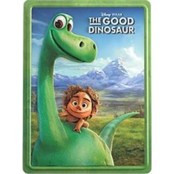 Disney Good Dinosaur Happy Tin Disney Good Dinosaur Happy Tin