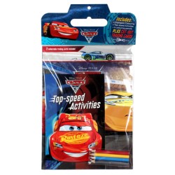 Disney Cars 3 Header Grab Bag Disney Cars 3 Header Grab Bag