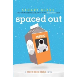 Spaced Out (Moon Base Alpha) (PB) Spaced Out (Moon Base Alpha) (PB)