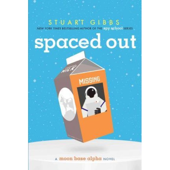 Spaced Out (Moon Base Alpha) (PB)