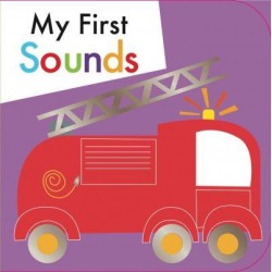 My First Sounds (BB) My First Sounds (BB)