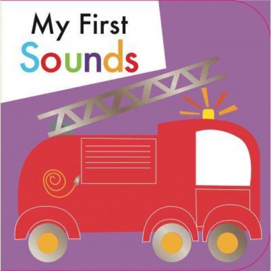 My First Sounds (BB)