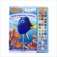 Finding Dory/Finding Nemo, Sound Storybook Treasury