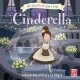 Once Upon a Story Time: Cinderella (HB)