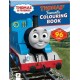Thomas And Friends Thomas' Favourite Colouring Book