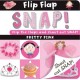Flip Flap Snap Pretty Pink (16)