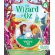The Wizard of Oz: Book and CD